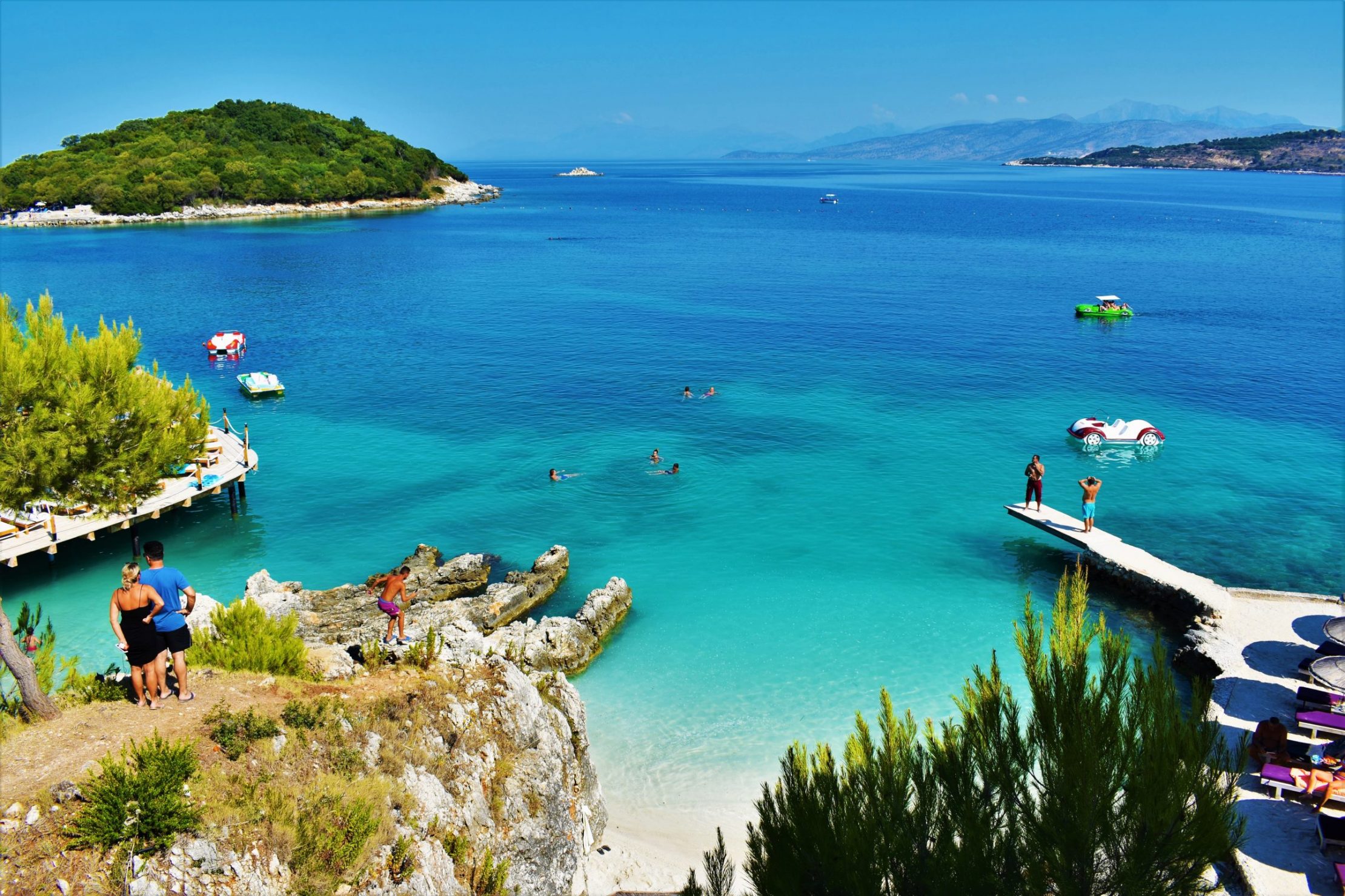 Beach Image 1